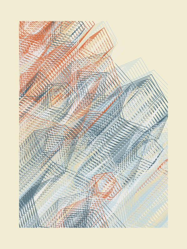 POLYGON PLOT II