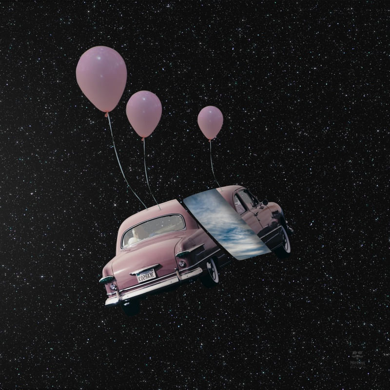 CARRO ESPACIAL