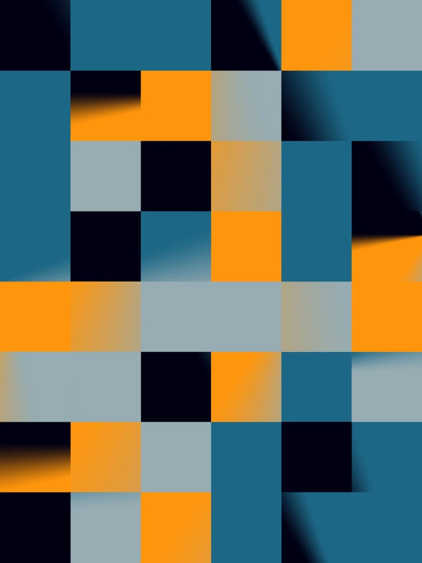 PINTURA DESCONTINUADA ARTE CORES TONS AZUL AMARELO OP 02