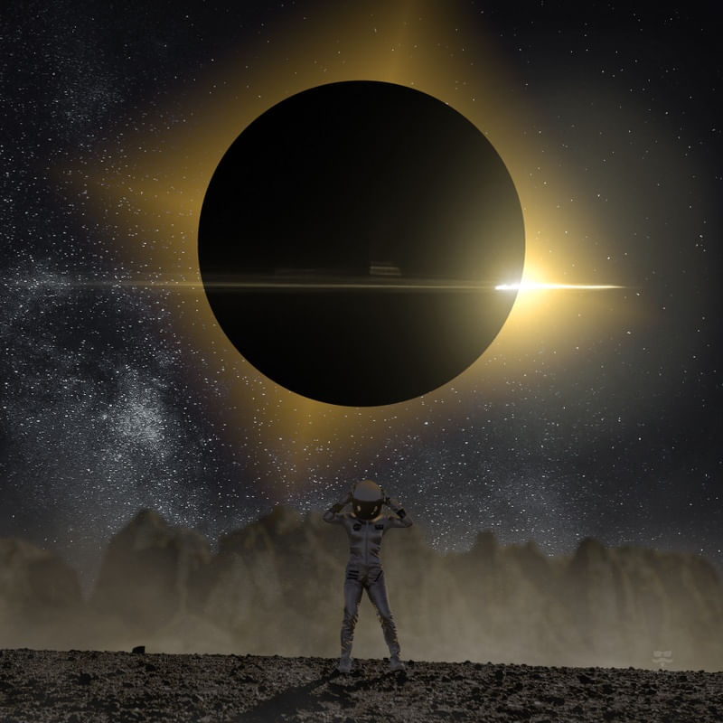ECLIPSE TOTAL