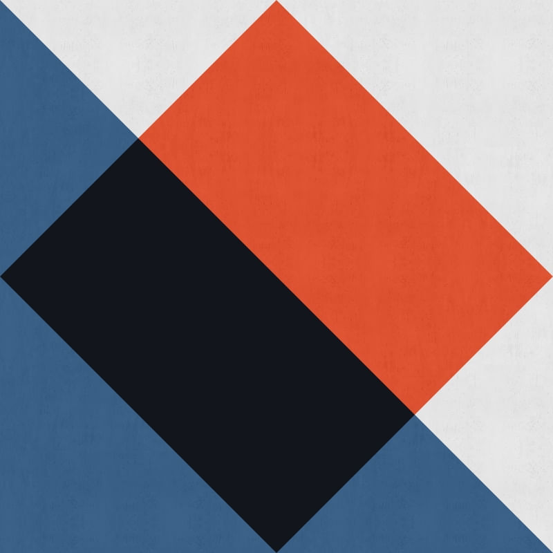 AZUL E VERMELHO A6