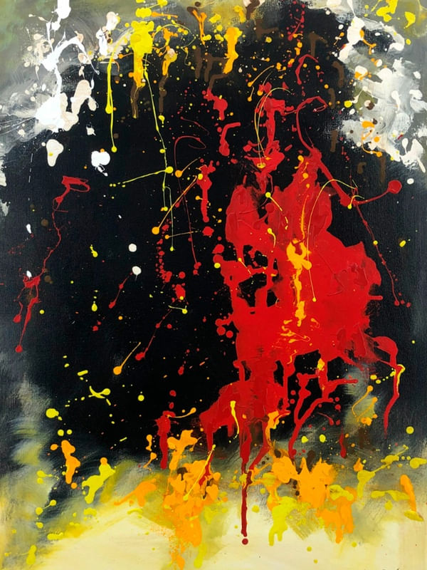 ART ABSTRATA