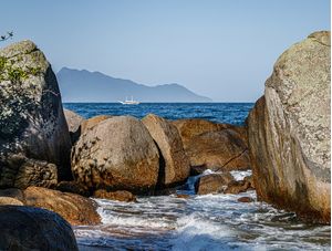 PRAIA DE PALMAS RIO DE JANEIRO
