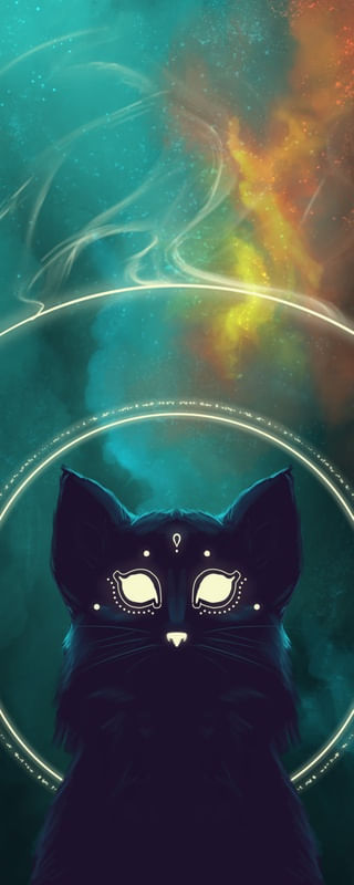 GATINHA DE NYX