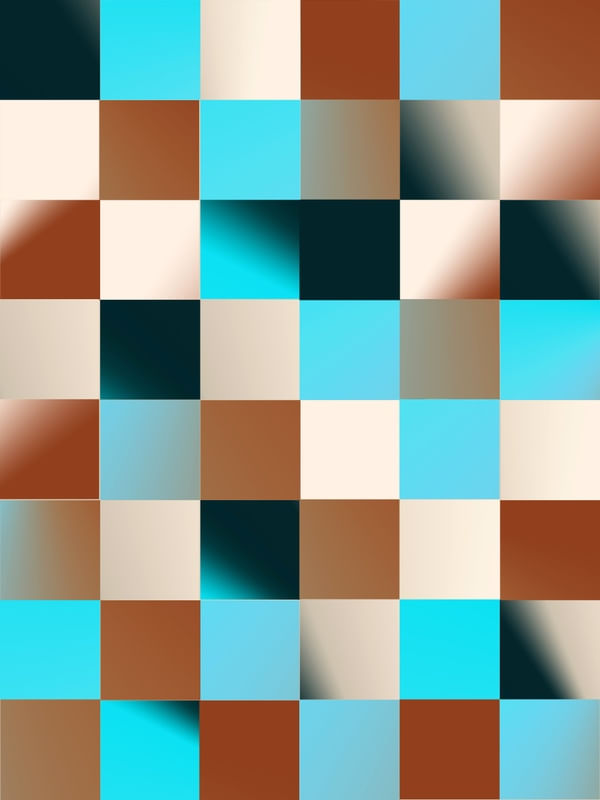 PINTURA DESCONTINUADA ARTE CORES TONS AZUL MARROM OP 04