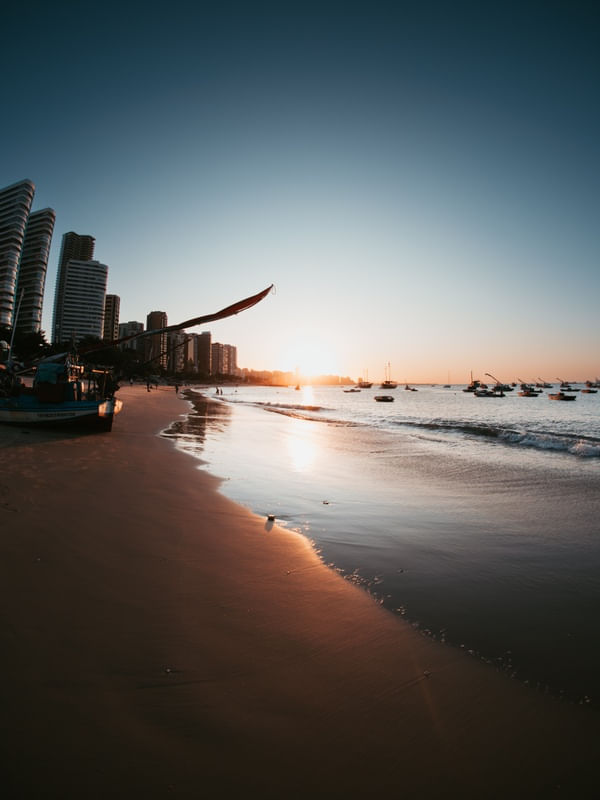 FORTALEZA BEIRAMAR