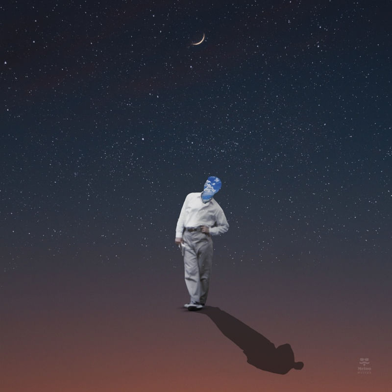 ROSTO DE CÉU