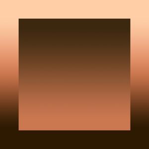 DEGRADÊ MODERNO ABSTRATO SÉRIE TONS DE MARROM OP 14