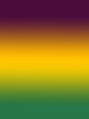 ARTE DEGRADÊ SÉRIE TONS DE ROXO AMARELO VERDE OP 16