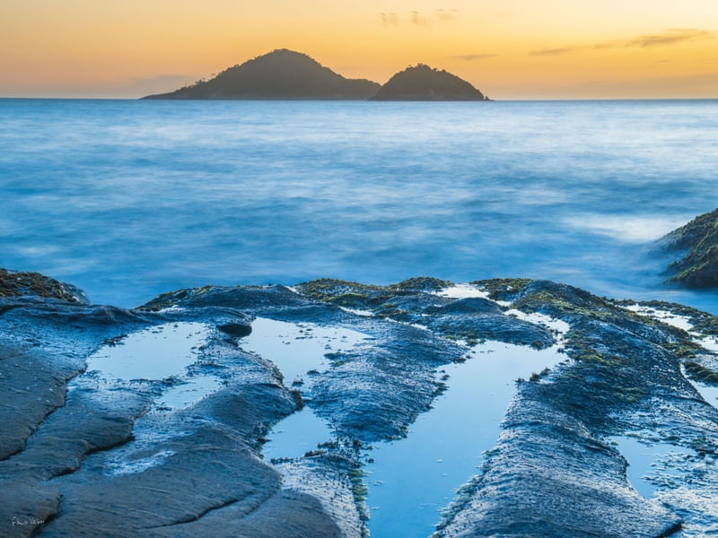 TEMPO VIII - RIO DE JANEIRO