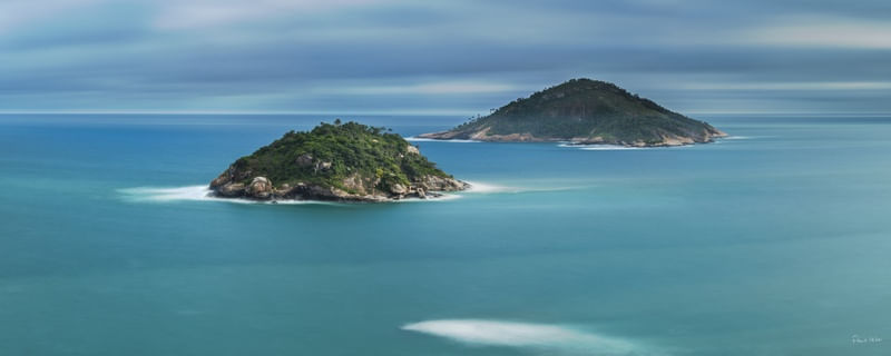 TEMPO X - RIO DE JANEIRO