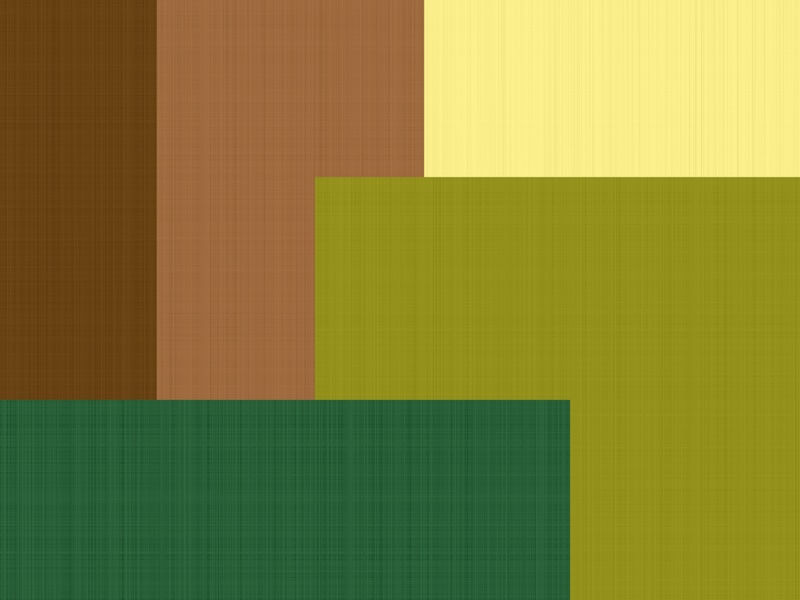 CORES COM TEXTURA ABSTRATA SÉRIE TONS VERDE MARROM OP 07