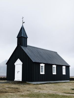BUDIR CHURCH
