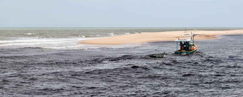 CORUMBAU BAHIA