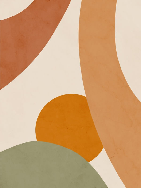 ABSTRATO NATURAL E ORGANICO 1