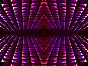 DIMENSIONAL FANTASY