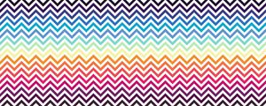 CHEVRON TROPICAL 01