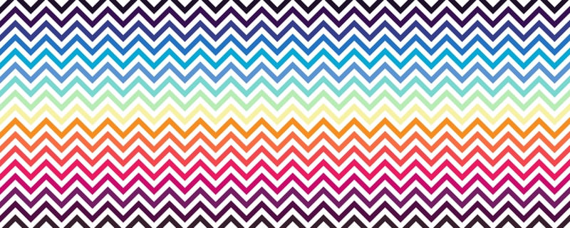CHEVRON TROPICAL 01