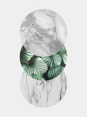 GEOMETRIA TROPICAL XV