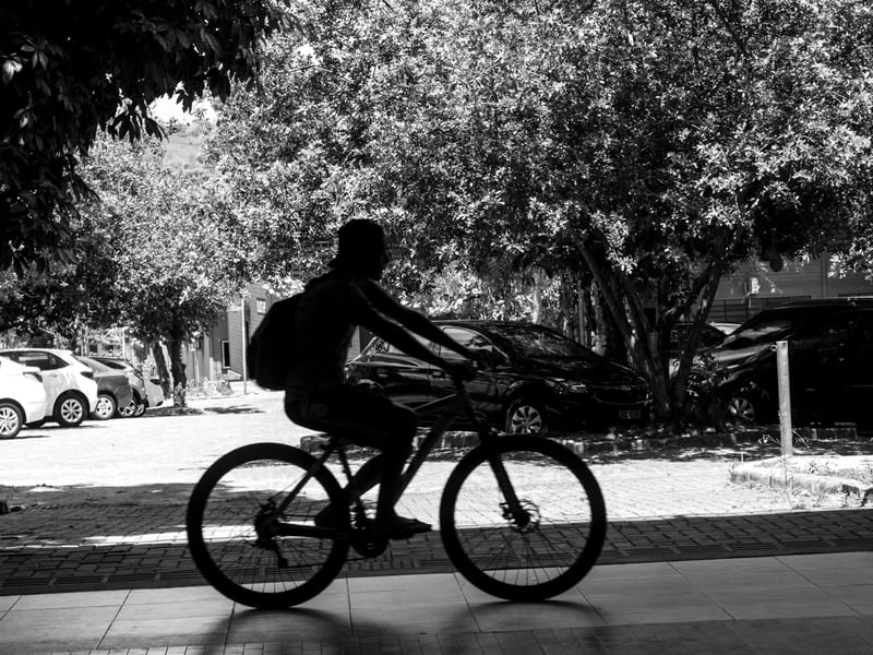 BIKESHADE