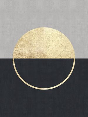 GOLDEN CIRCLE A4
