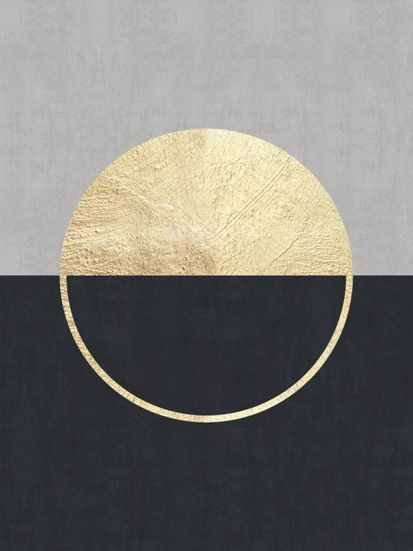 GOLDEN CIRCLE A4