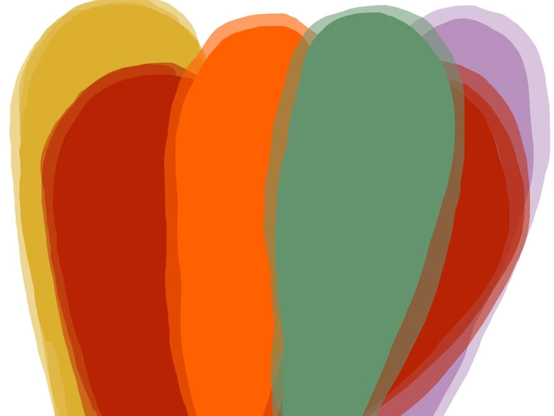 ABSTRATO ARTE 14 ARTISTA GLORIA RIMES