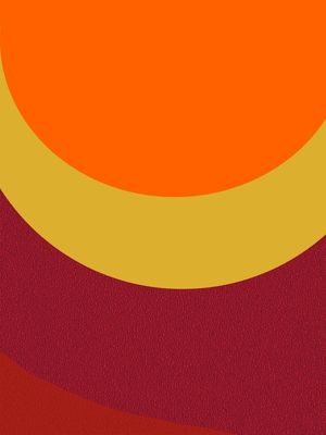 ABSTRATO ARTE 16 ARTISTA GLORIA RIMES