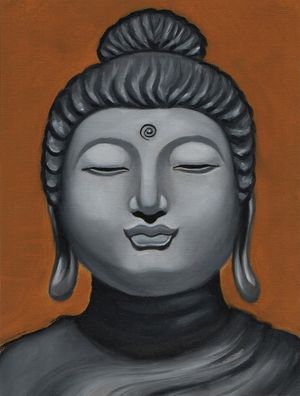 PARINIRVANA