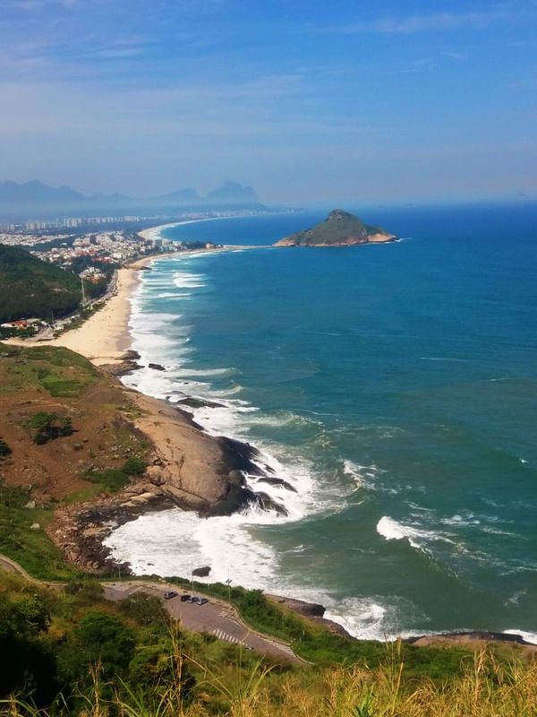 MIRANTE DO RECREIO
