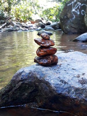 PEDRAS DA CACHOEIRA RJ