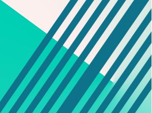 ESCALAS ABSTRATAS SÉRIE CORES TONS DE AZUL TURQUESA OP 25