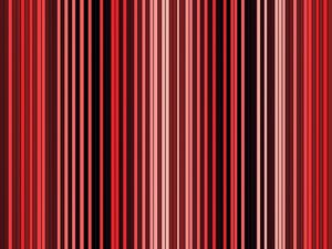 ARTE LISTRAS E CORES SÉRIE TONS ROSA VERMELHO PRETO OP 24