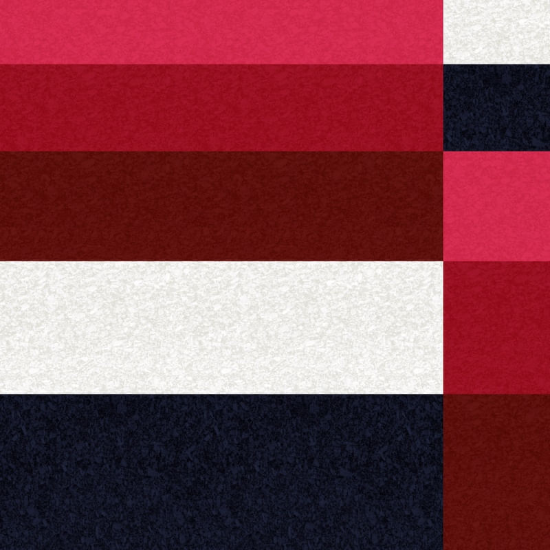 TEXTURA E LISTRA MINIMALISTA CORES TONS VERMELHO MARROM CINZA OP 03