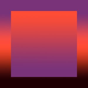 DEGRADÊ MODERNO ABSTRATO SÉRIE TONS DE LARANJA LILÁS OP 24