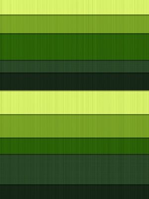 ABSTRATO CAMADAS E CORES SÉRIE TONS DE VERDE OP 25