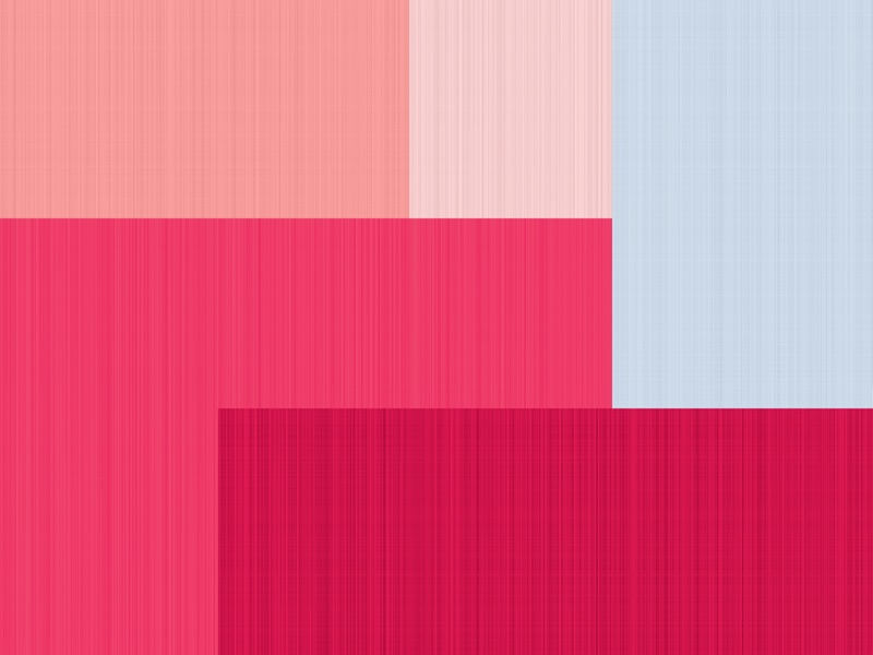 CORES COM TEXTURA ABSTRATA SÉRIE TONS DE ROSA E AZUL OP 09