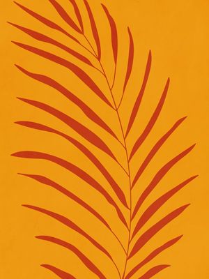 MINIMALISTA TROPICAL 2