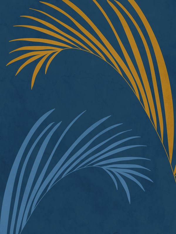 MINIMALISTA TROPICAL 5