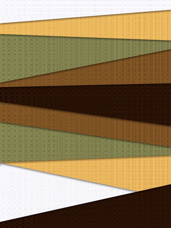 ABSTRATO CAMADAS E CORES SÉRIE TONS VERDE MOSTARDA MARROM CINZA OP 27