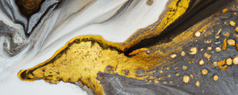 OURO E PRATA EXÓTICO IV