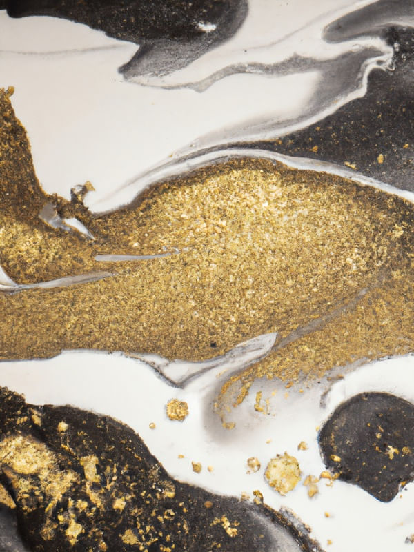 OURO E PRATA EQUILIBRADO