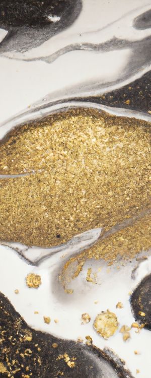OURO E PRATA EQUILIBRADO II