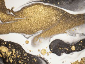 OURO E PRATA EQUILIBRADO III