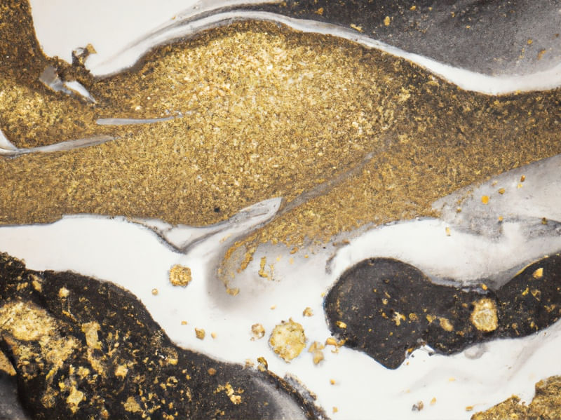 OURO E PRATA EQUILIBRADO III