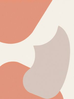 ABSTRATO ELEGANTE I-I