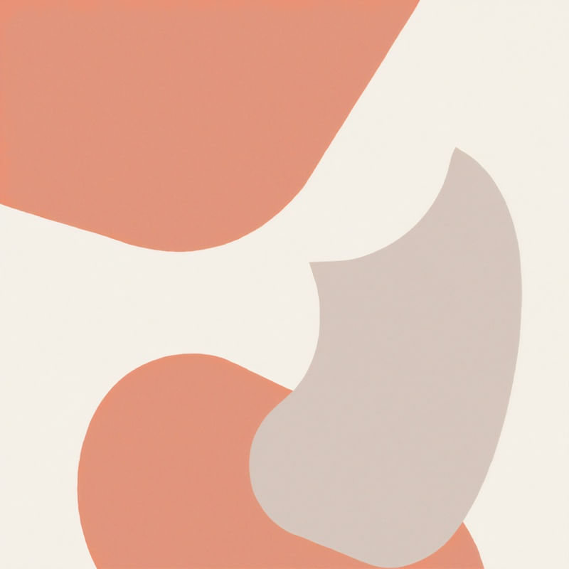ABSTRATO ELEGANTE I-II