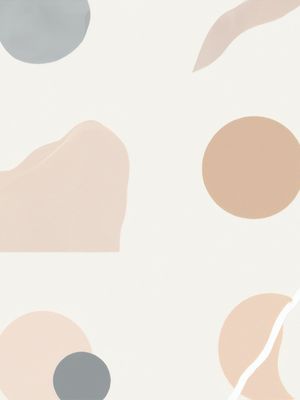 ABSTRATO ELEGANTE II-I