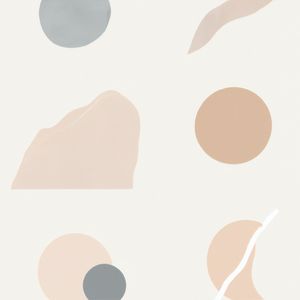 ABSTRATO ELEGANTE II-II