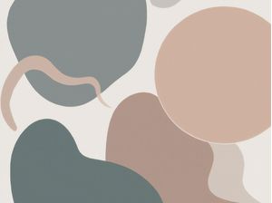 ABSTRATO E ELEGANTE III-V